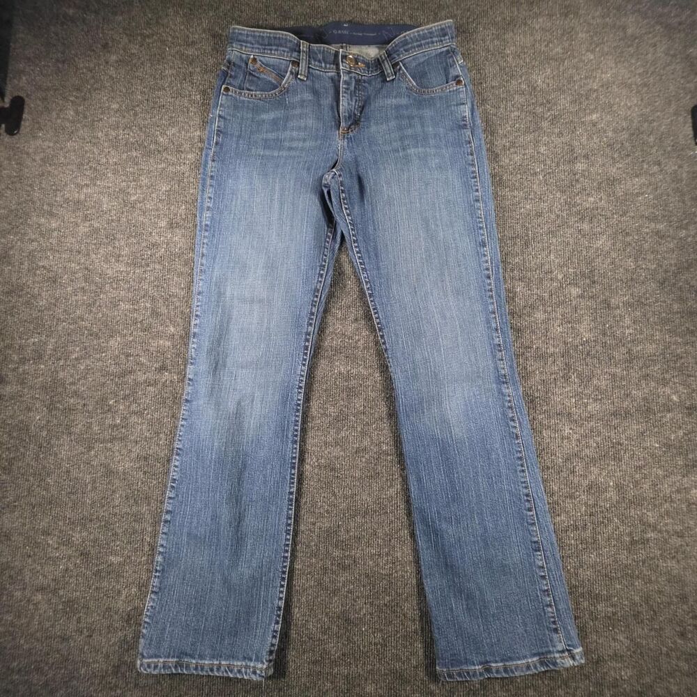 Wrangler Women's Blue Jeans